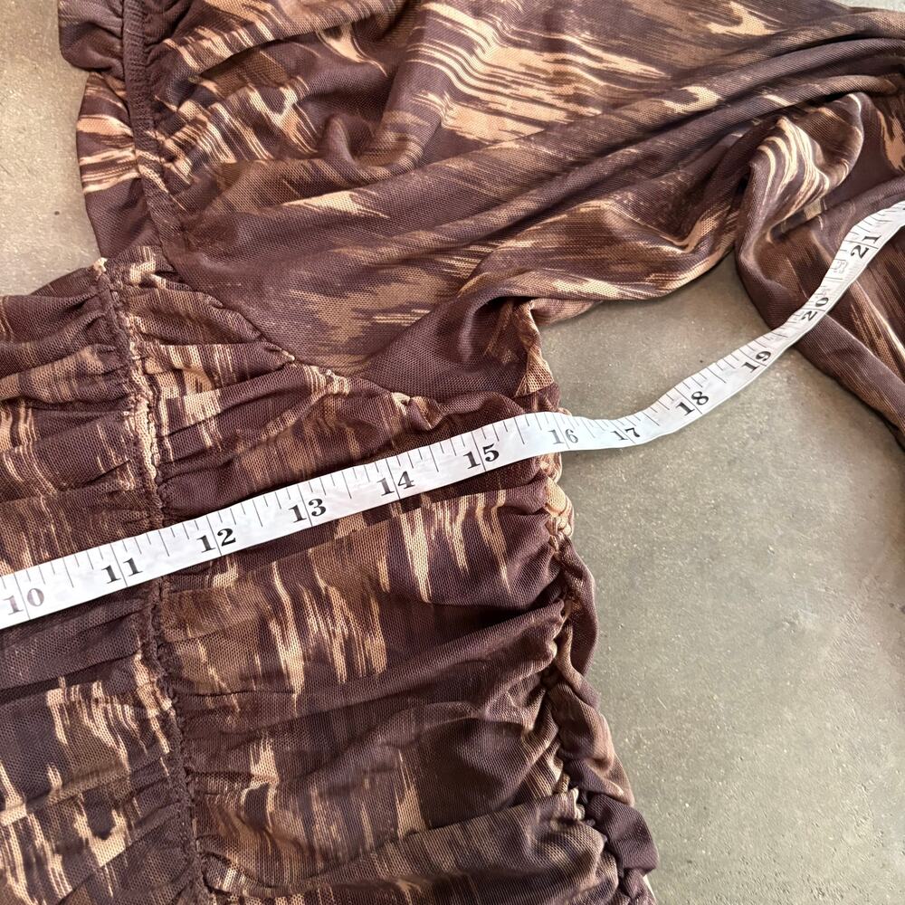 House Of Harlow 1960 NWT Women Sz Large - Picture 5 of 5